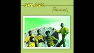Splash - I've Lots Of Money To Spend
