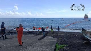 Subsea Superhighways: Globe Strengthens a Resilient and Connected Philippines