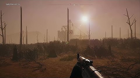 Far Cry 5 - Custom Map Series Eps 30 - Wasteland by Erichnikov13