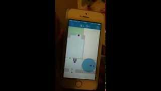 iBeacon Test