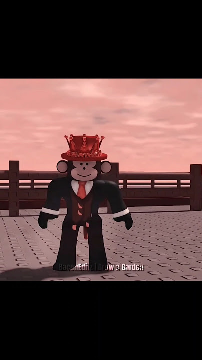Grow a Garden🙁 | Porter Robinson - Goodbye To A World (cut) #roblox #edit