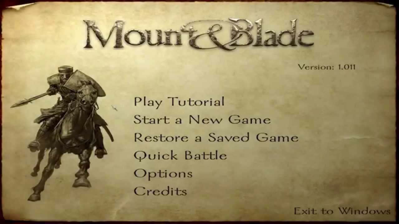 training field mount and blade training field mount and blade