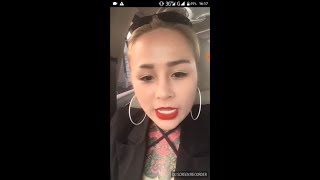 Bigo Live Đào Chile Lại Tiếp Tục Khoe Hàng Hiệu Nè Mọi Người