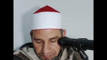 تلاوة مرتلة للقارئ كرم الهنداوي من سورة النور من الآية 1 إلى الآية 20