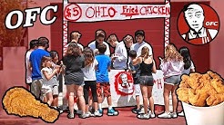 Ohio Fried Chiken Free Music Download - 