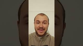Je Vous Souhaite Une Bonne Semaine et à vous aussi les abonnés ☺️☺️☺️