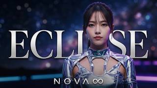 ▶ECLIPSE◀ (K-POP 프로젝트 | NOVA #4)