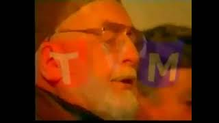 Malatyalı Sanatçılar(Hakkı Coşkun &Sami Kasap) Yüksek Eyvanlarda Türküsünü Seslendiriyor.