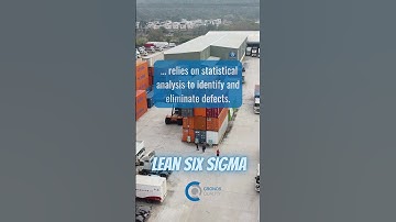 Lean Six Sigma Facts #12