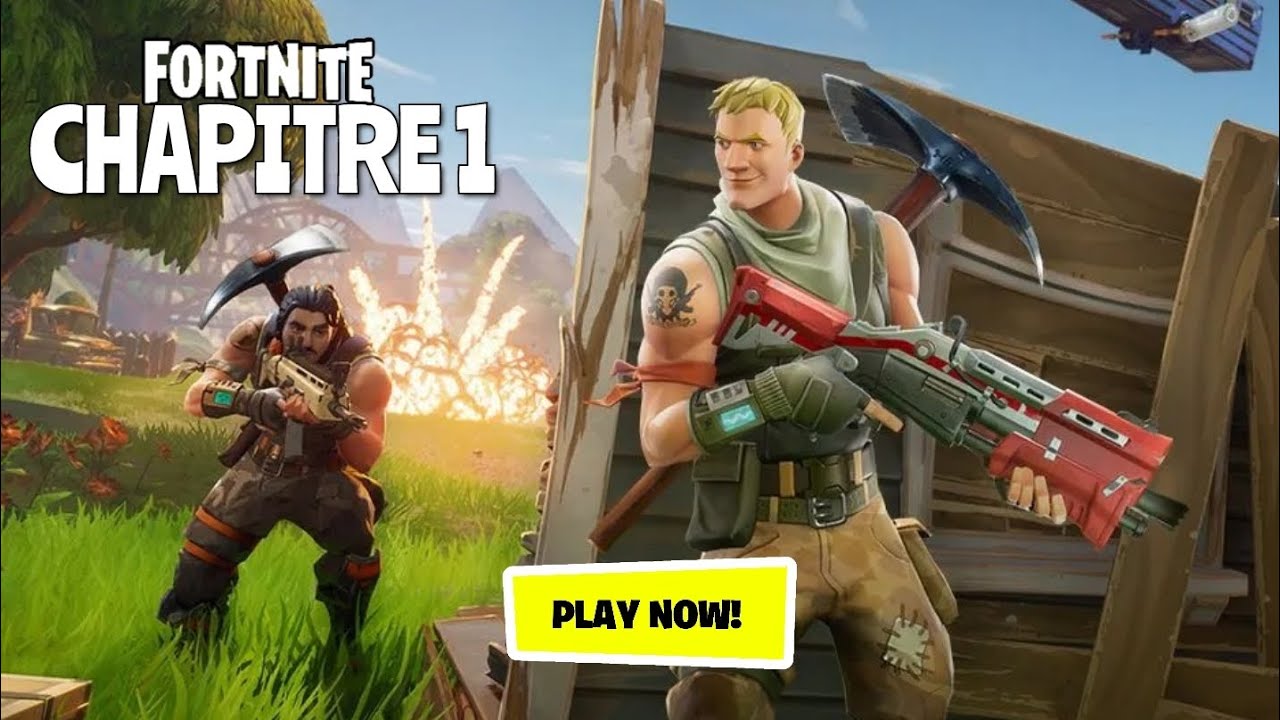 SNIPER CHAPITRE 1 fortnite EUR 90,00 - FR