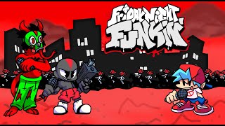 Friday Night Funkin Lil Darkie mod - i can see clearly Friday Night Funkin Lil Darkie mod - i can see clearly