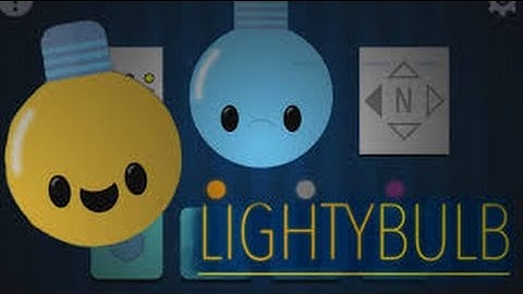 Lightybulb - Hard Game #2