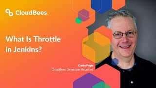What Is Throttle in Jenkins? Profile