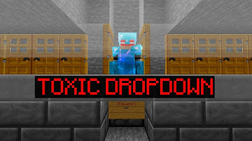 I built the most Toxic HCF Dropdown on Factions...