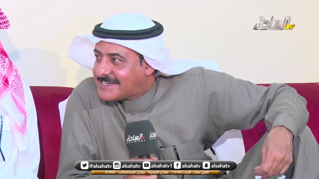 برنامج ديوانيه الساحه بضيافه أبناء عثمان التميمي بقريه جفيفا بحائل .. تقديم الأعلامي فرحان المطرفي