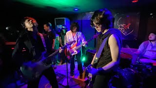 BLASTER and the Celestial Klownz - Kung Ayaw Mo, Huwag Mo (Live at Mow’s)