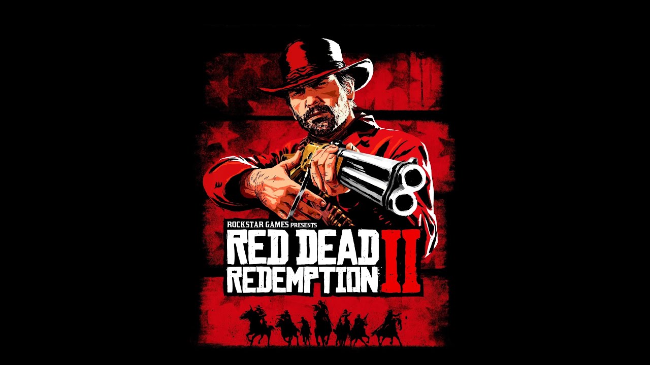 RDR2 - YouTube