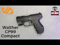 Walther cp99 compact