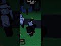 chance || #shorts #forsaken #roblox #memes #meme #fyp