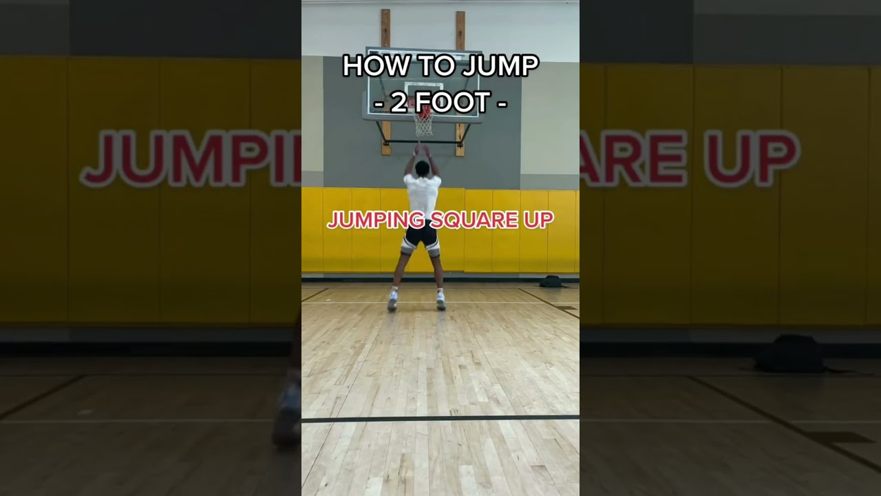 HOW TO GET YOUR FIRST DUNK Basketball Basketballmoves