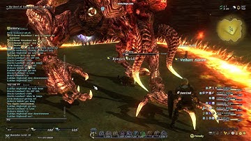 How to play MDR on Ifrit (Hard)