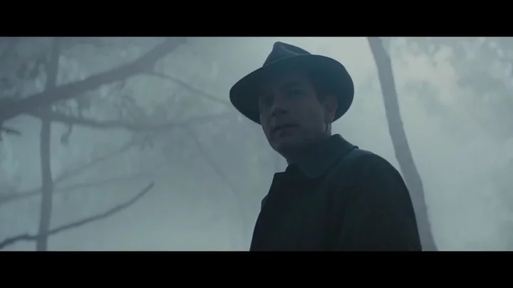 Christopher Robin (2018) - Did you let me go?