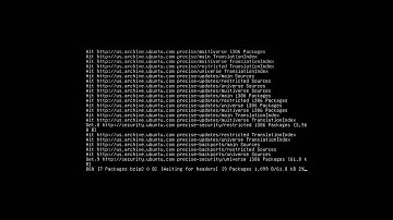 Installation Of Perl On Ubuntu Server 12.04.avi
