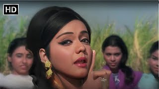 Poochho Na Kaise Haye Ji Kaise Pehli Raat Guzari | Pavitra Paapi (1970)| Shelaji & Asha Bhosle Songs