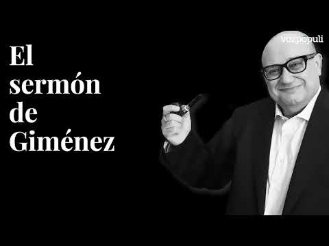 El sermón de Giménez | Guerra telefonea a Sánchez