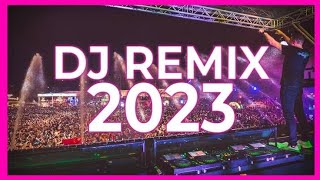 New DJ Remix 2023 ! Club Remix 2023 ! Dj Umut Cevik ! Dj Emirhan ! DJ Tolunay !