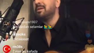 SONER SARIKABADAYI uçurum evdekonser Resimi