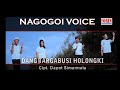 Lagu batak terbaru 2019 - NAGOGOI VOICE Dang tar gabusi holong hi cipt Dapot Simarmata