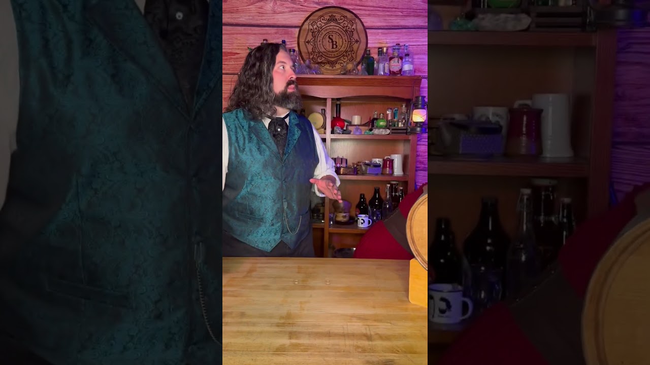 Is there a boss fight? #tavern #fantasy #dnd #ttrpg #boss