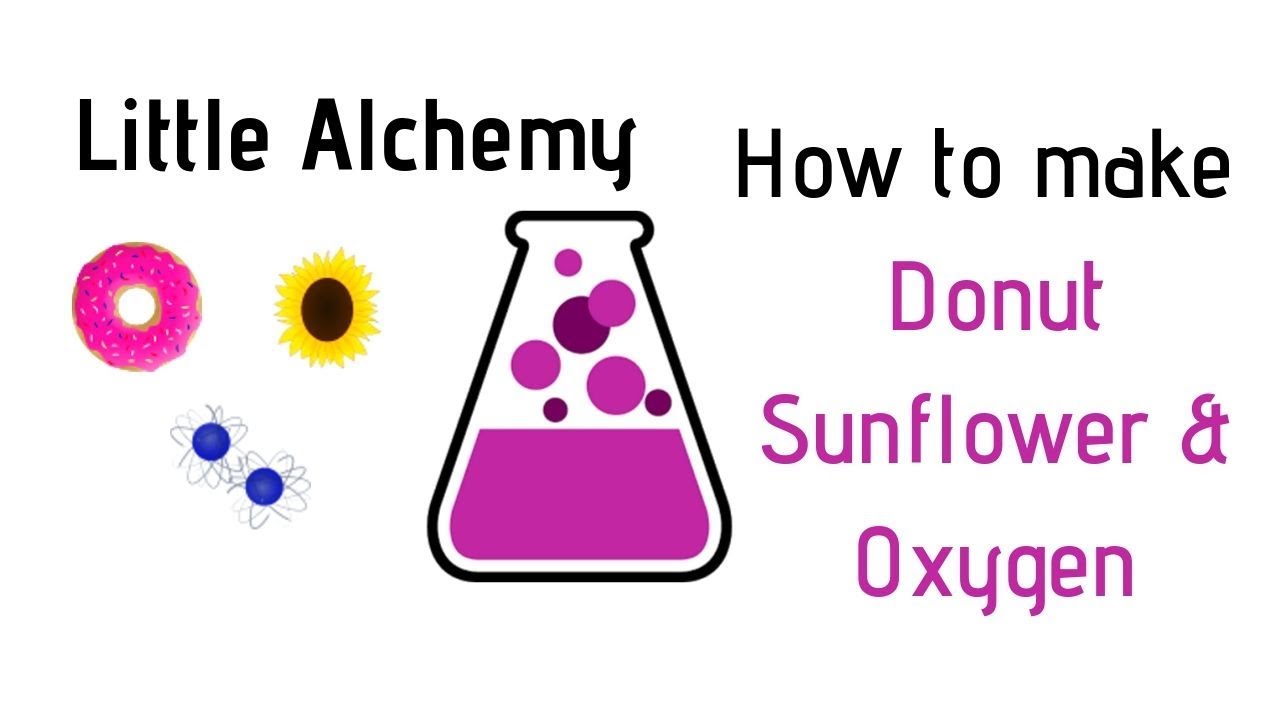 How to make oxygen in little alchemy