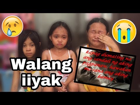 Video: Si Larisa Guzeeva ay nagreklamo tungkol sa makulit na katangian ng kanyang anak na babae