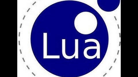 Programming in gmod lua (Fast Version)