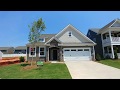 The Avery-C at Walnut Creek by Eastwood Homes!  (Quick move-in inventory home!) Indian Land, SC!!