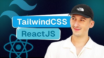 Comment Setup TailwindCSS avec React ?