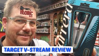 Target Darts V-STREAM Review screenshot 1