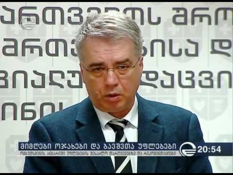 საქართველოს დაუნის სინდრომის ასოციაციის განცხადება