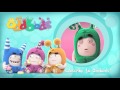 Baby Сartoon Мультик для самых маленьких Oddbods День Святого Валентина 24-36 серии подряд