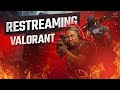 [VALORANT] - need keras valo. #VALORANT #mediashareon #higafl