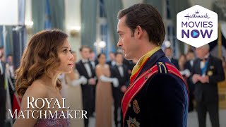 Preview - Royal Matchmaker - Hallmark Movies Now
