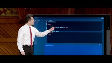 Web Development - CS50