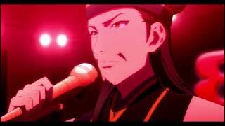 Rap battle Kabetaijin and Zhuge Kongming