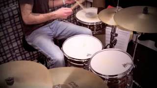 Dan Hale - Tony Allen Cover - Home Cooking