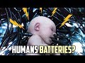 Can Humans Actually Be Used as Batteries?