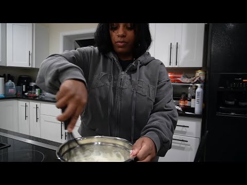 I cut my hair…. Vlogmas day 5