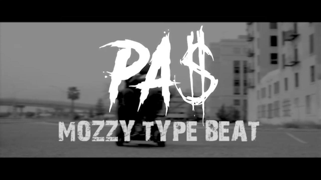Mozzy X Lil Pete X J Stalin Type Beat " TRENCHEZ"