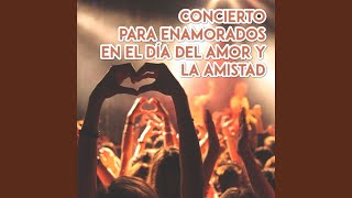 Concierto para Enamorados